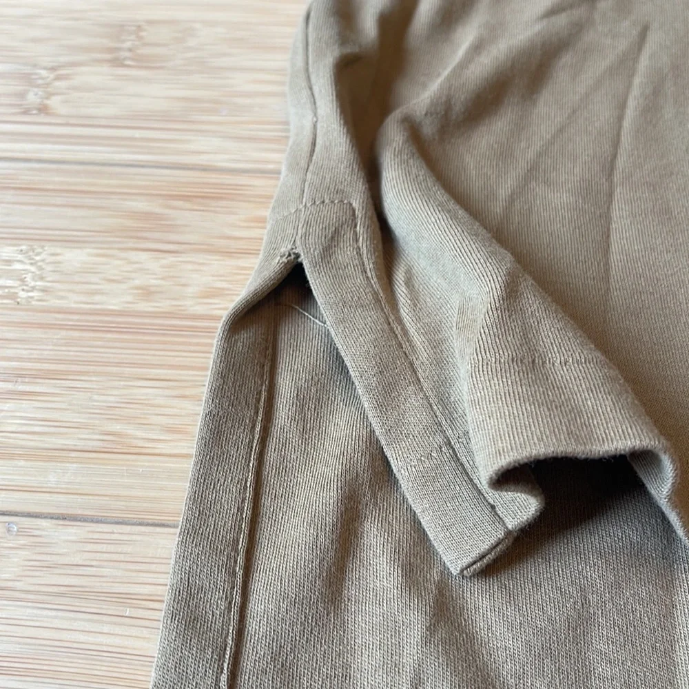 Polo by Ralph Lauren Men’s Olive Polo Shirt